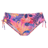 VIVANCE Bikini nadrágok  levendula / vegyes színek / világos narancs / világos-rózsaszín-Hungary