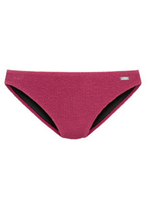 VIVANCE Bikini nadrágok  rózsaszín-Hungary