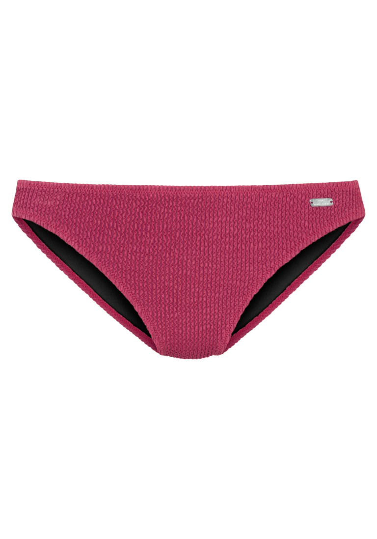 VIVANCE Bikini nadrágok  rózsaszín-Hungary