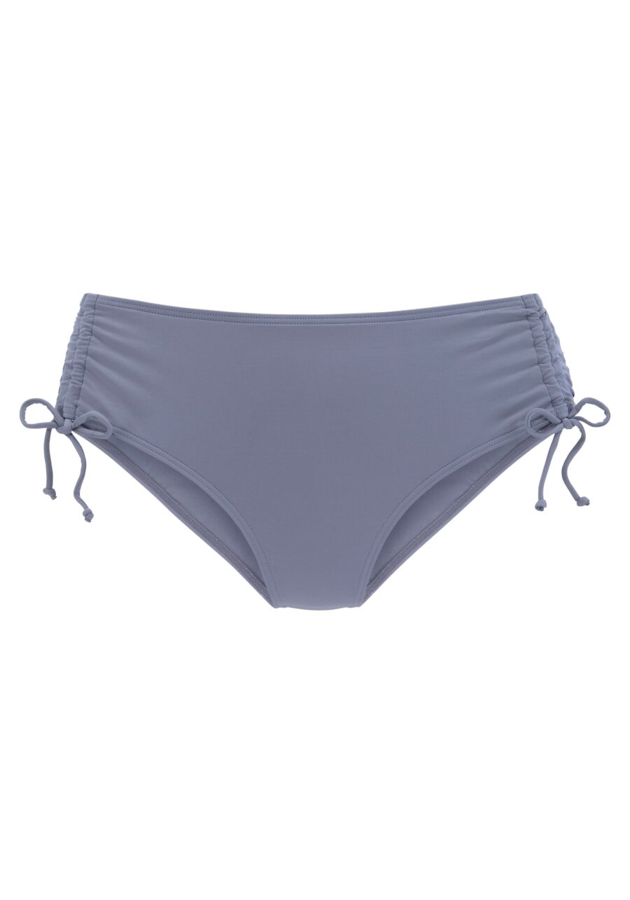 VIVANCE Bikini nadrágok  szürke-hu