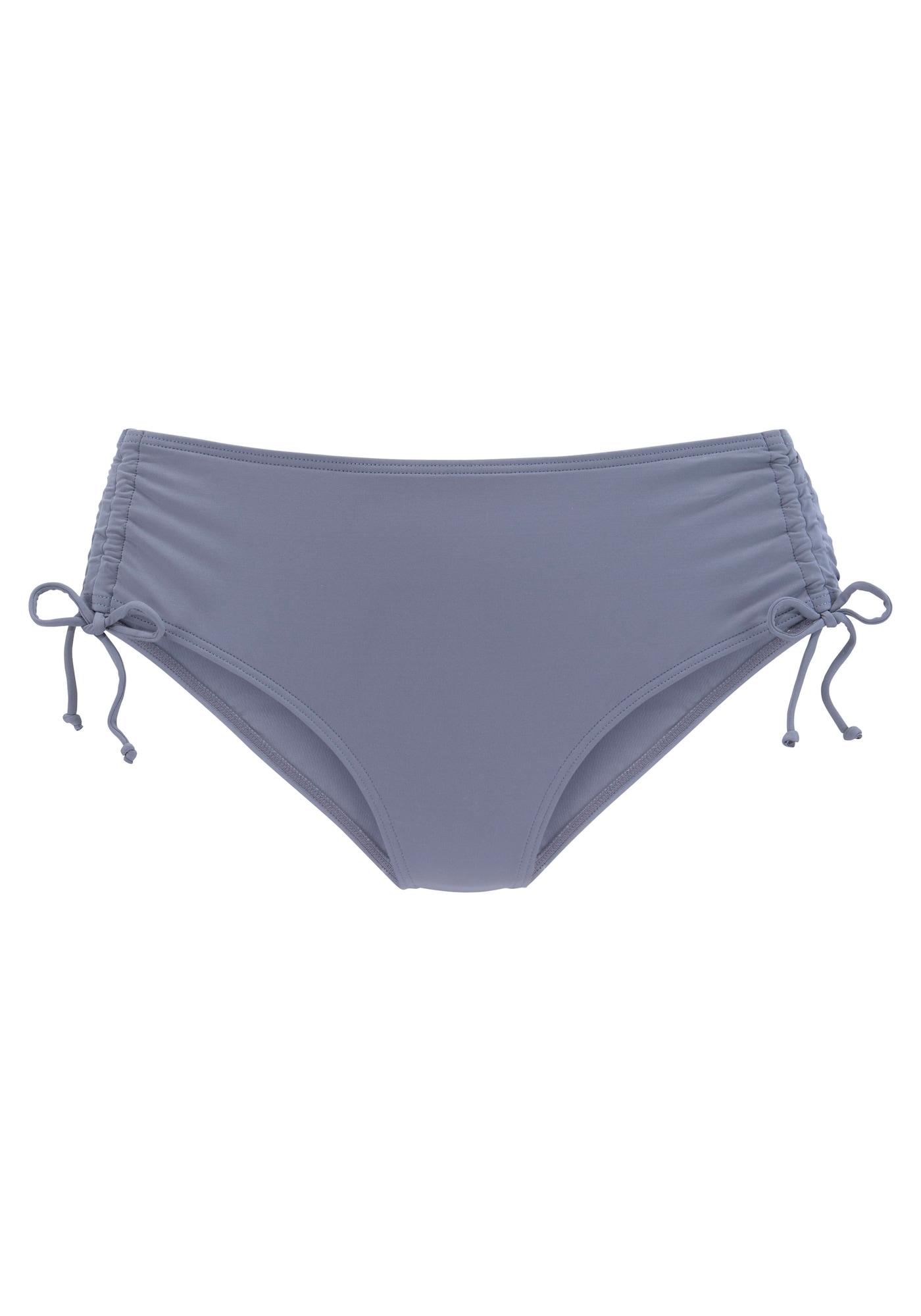 VIVANCE Bikini nadrágok  szürke-hu