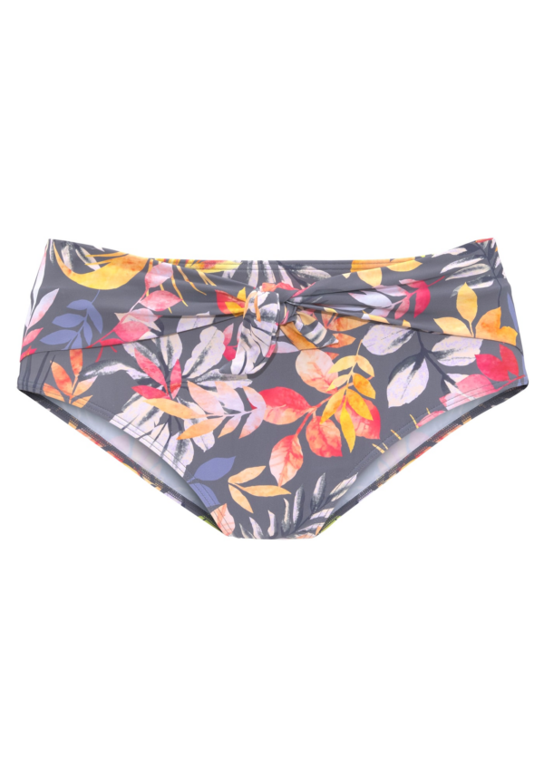 VIVANCE Bikini nadrágok  szürke / vegyes színek-Hungary