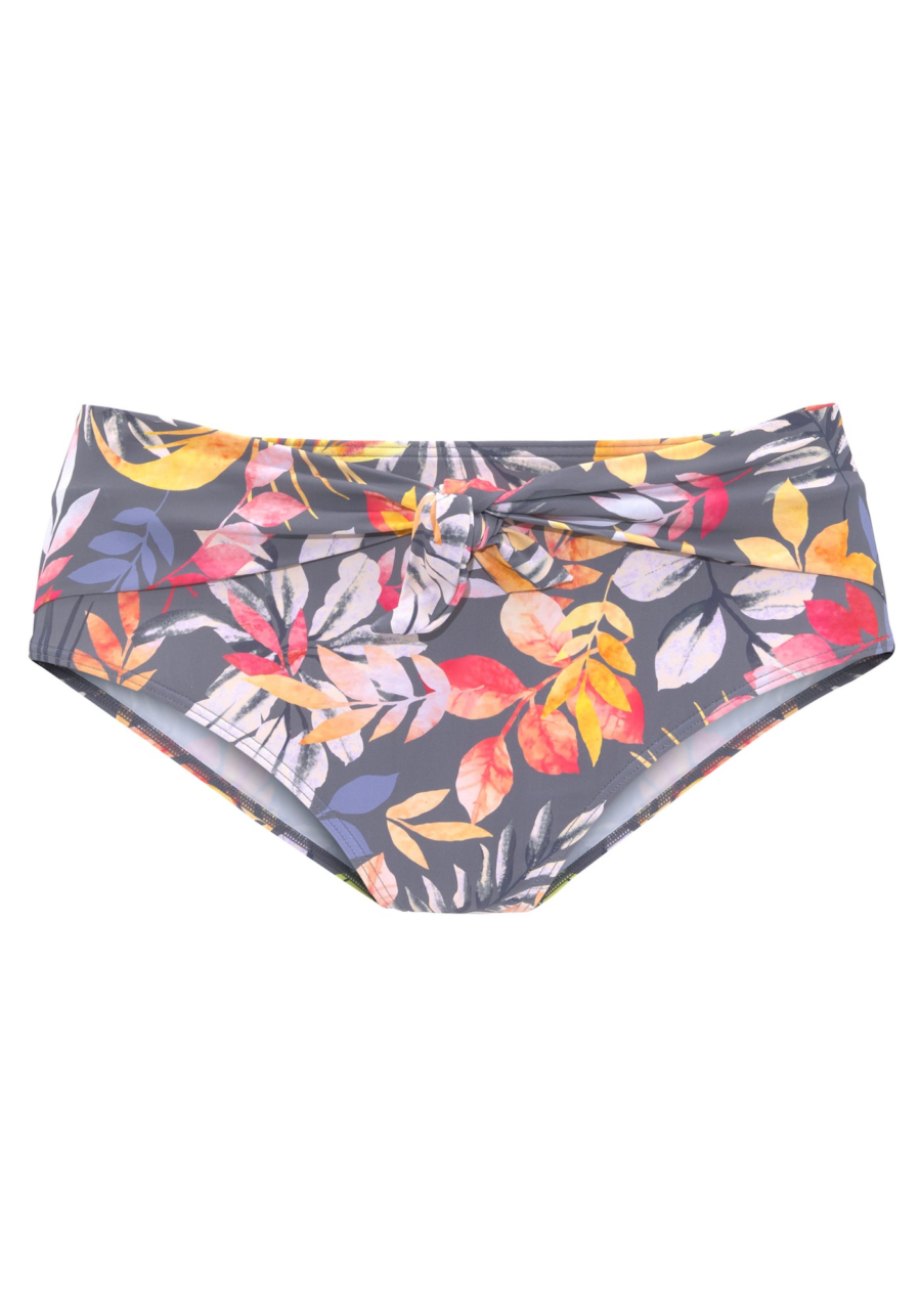 VIVANCE Bikini nadrágok  szürke / vegyes színek-Hungary