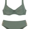 VIVANCE Bikini  olíva-Hungary