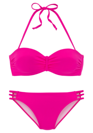 VIVANCE Bikini  pitaja-Ár