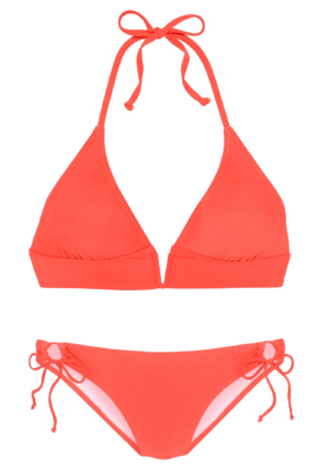 VIVANCE Bikini  rózsaszín-Hungary