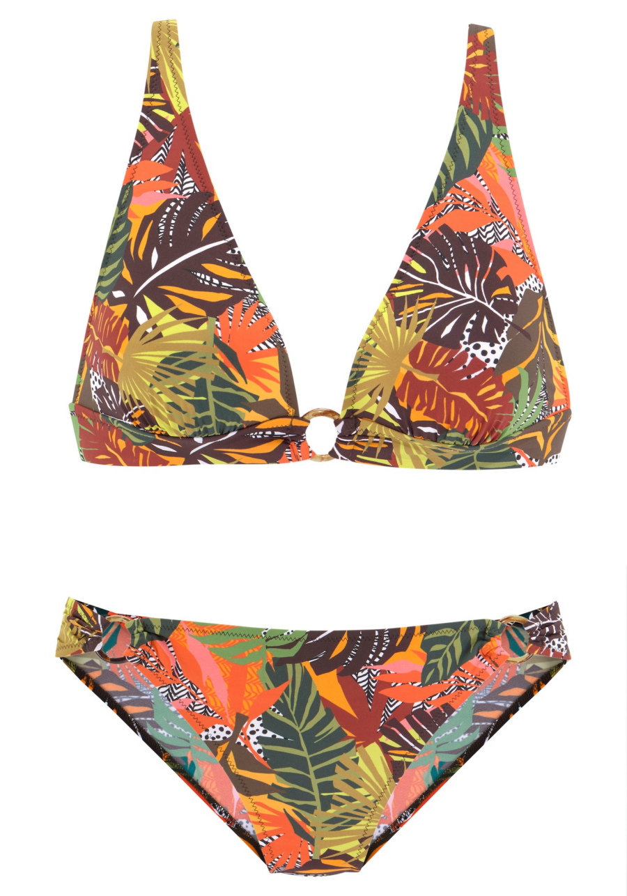 VIVANCE Bikini  vegyes színek-Hungary