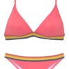 VIVANCE Bikini  vegyes színek / homár-hu