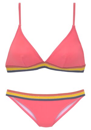 VIVANCE Bikini  vegyes színek / homár-hu