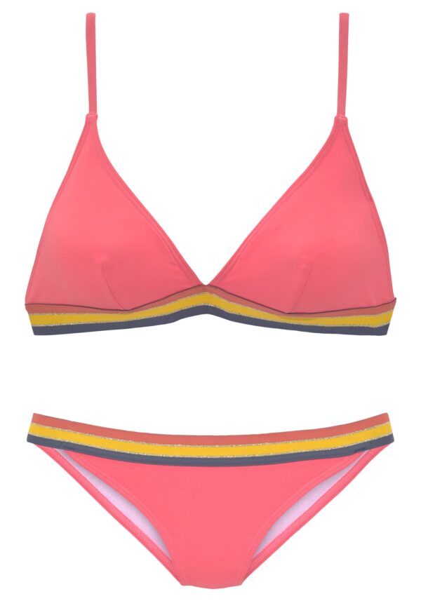 VIVANCE Bikini  vegyes színek / homár-hu