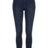 VIVANCE Jeggings 'VIVANCE'  sötétkék-hu
