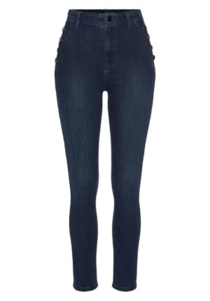 VIVANCE Jeggings 'VIVANCE'  sötétkék-hu