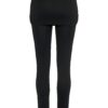 VIVANCE Leggings 'Vivance'  fekete-hu