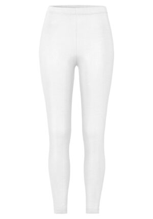 VIVANCE Leggings  fekete / fehér-hu