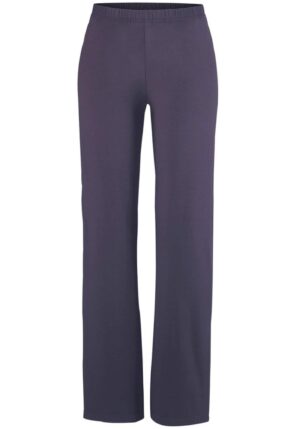 VIVANCE Leggings  kék / fekete