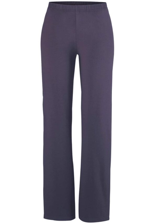 VIVANCE Leggings  kék / fekete