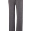 VIVANCE Leggings  szürke melír / fekete