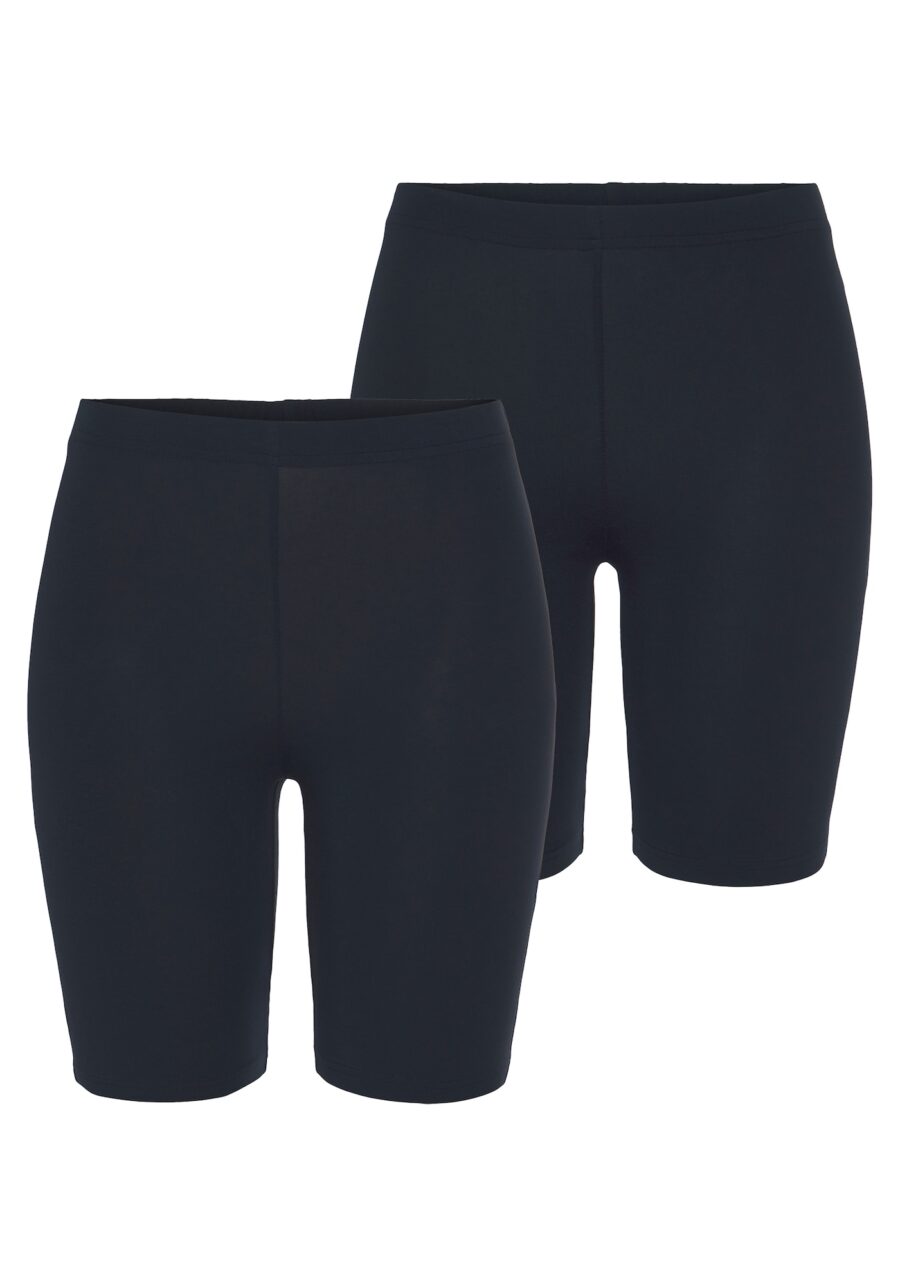 VIVANCE Leggings  tengerészkék-hu