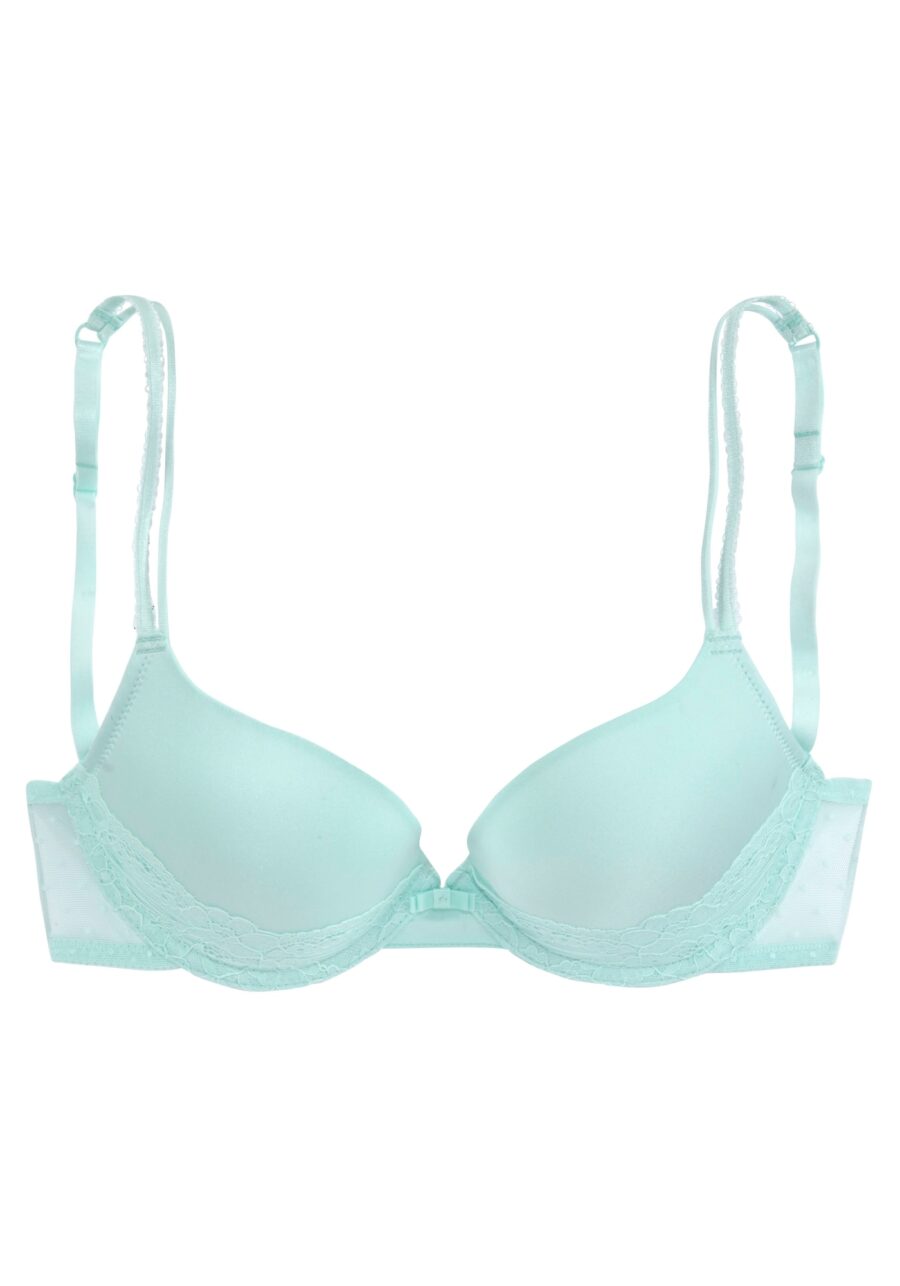 VIVANCE Melltartó  menta-hu