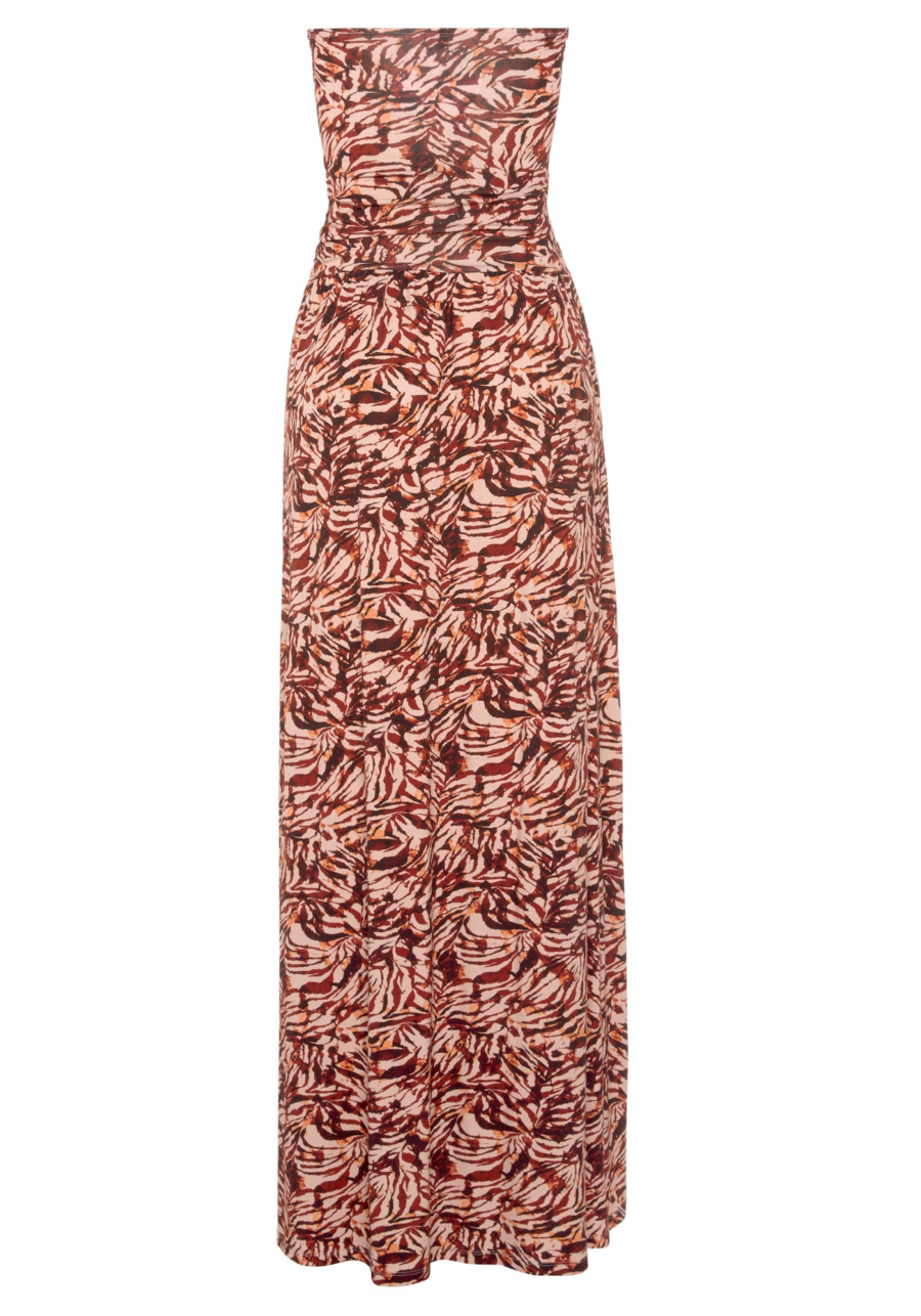 VIVANCE Nyári ruhák  vegyes színek-Ár