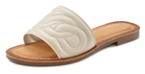 VIVANCE Papucs  fehér-Hungary