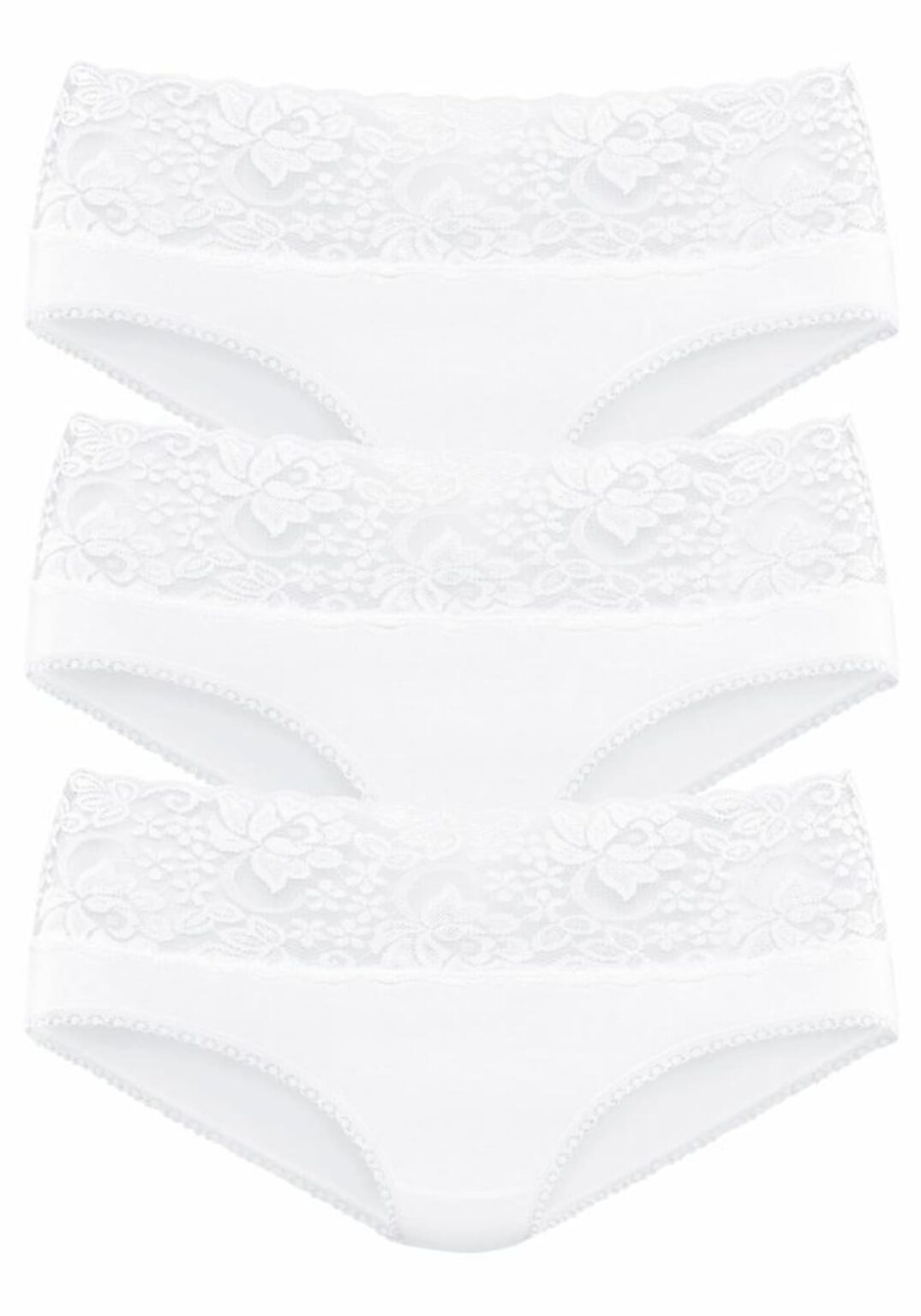 VIVANCE Slip  fehér