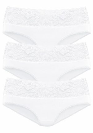VIVANCE Slip  fehér