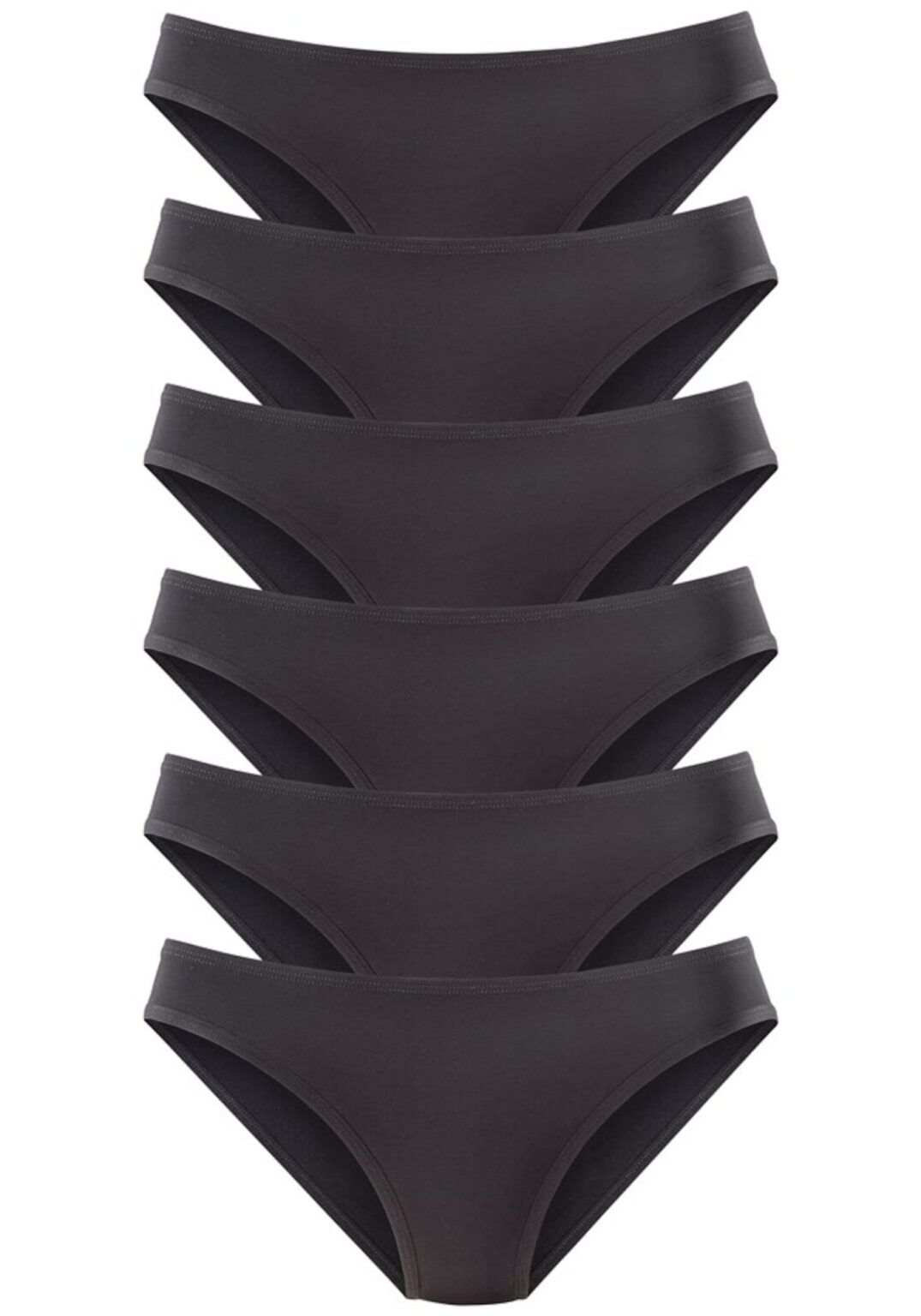 VIVANCE Slip  fekete