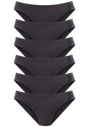 VIVANCE Slip  fekete