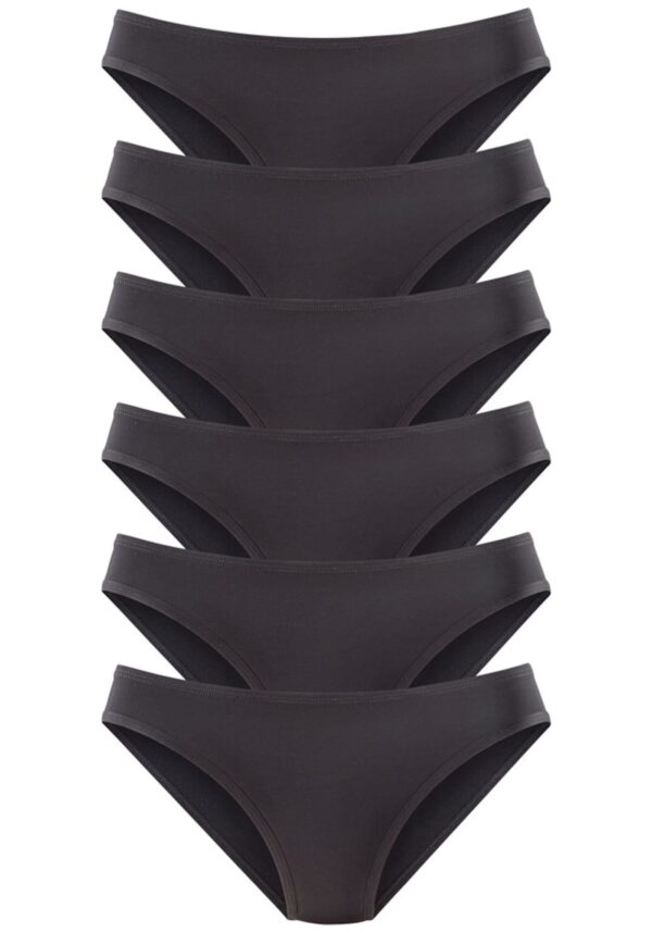 VIVANCE Slip  fekete