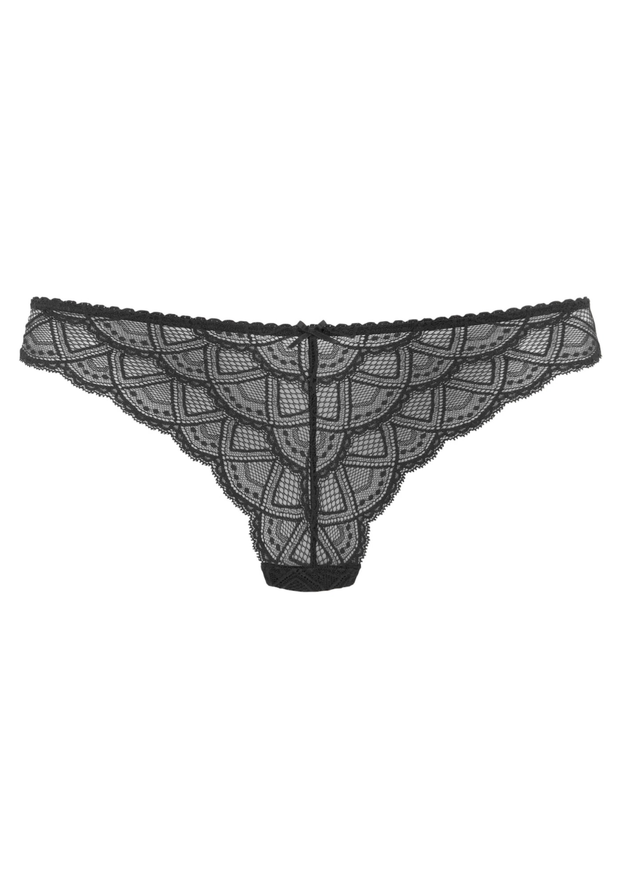 VIVANCE String bugyik  fekete-Ár