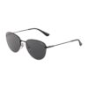 VOGUE Eyewear Napszemüveg '0VO4156S'  fekete-hu