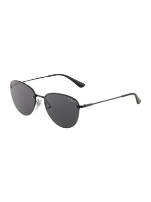 VOGUE Eyewear Napszemüveg '0VO4156S'  fekete-hu
