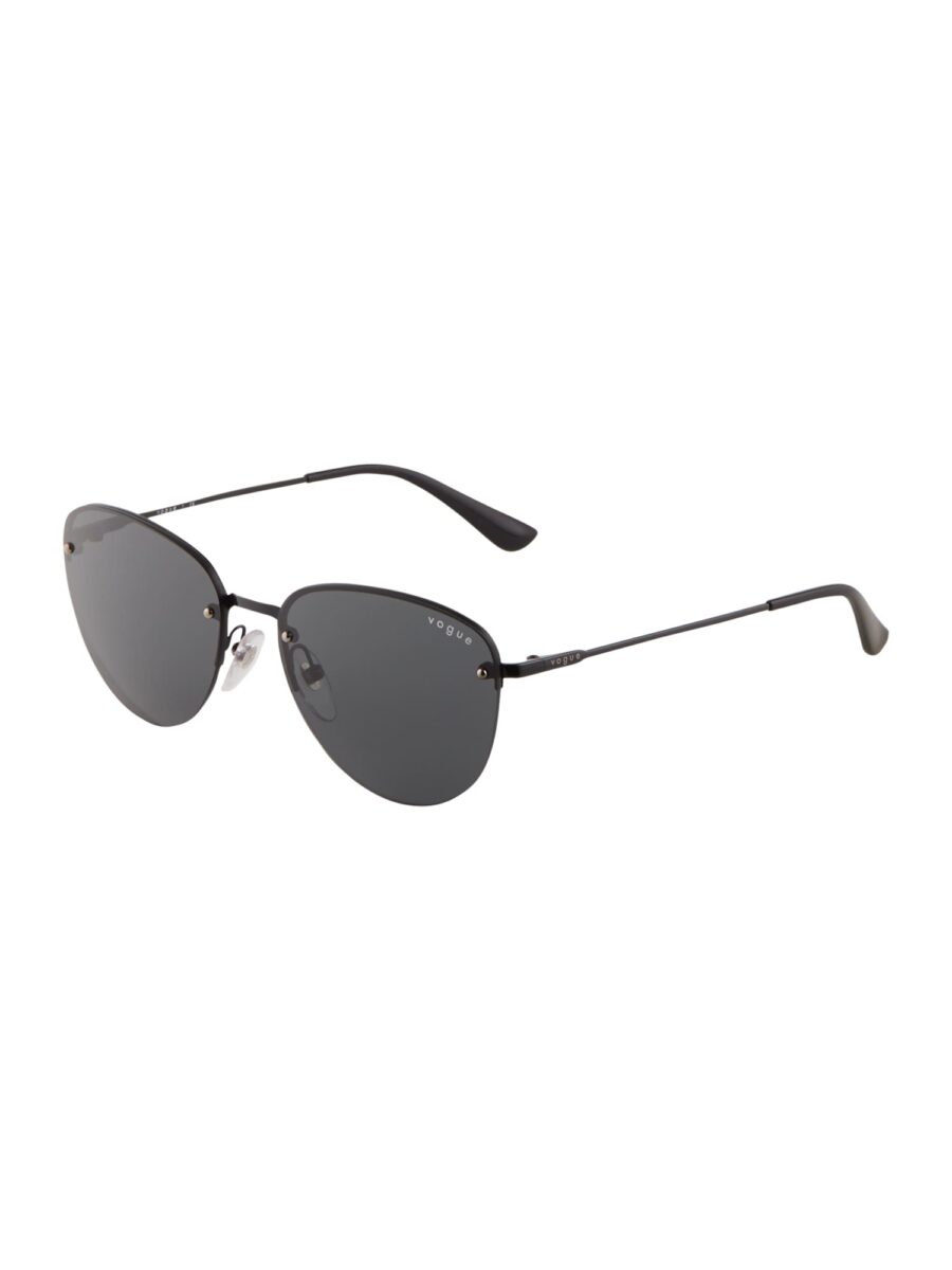 VOGUE Eyewear Napszemüveg '0VO4156S'  fekete-hu