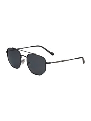 VOGUE Eyewear Napszemüveg '0VO4220S'  sötétszürke / fekete-hu