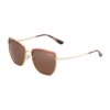 VOGUE Eyewear Napszemüveg '0VO4234S'  barna / arany-Hungary