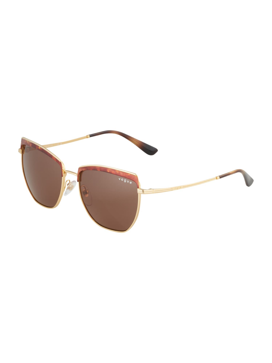 VOGUE Eyewear Napszemüveg '0VO4234S'  barna / arany-Hungary