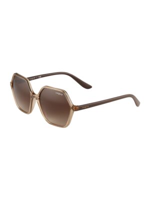 VOGUE Eyewear Napszemüveg '0VO5361S'  karamell-hu