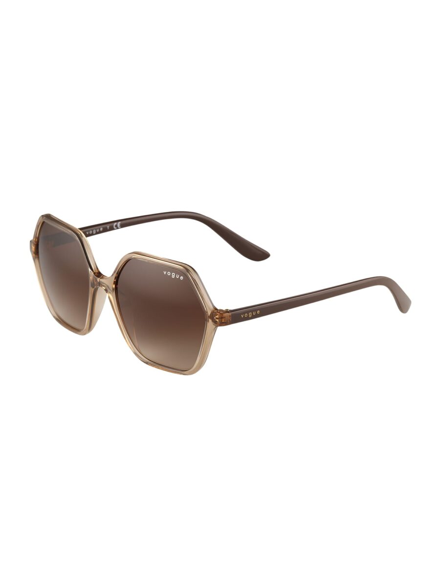 VOGUE Eyewear Napszemüveg '0VO5361S'  karamell-hu