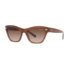 VOGUE Eyewear Napszemüveg '0VO5445S'  barna / arany-Hungary