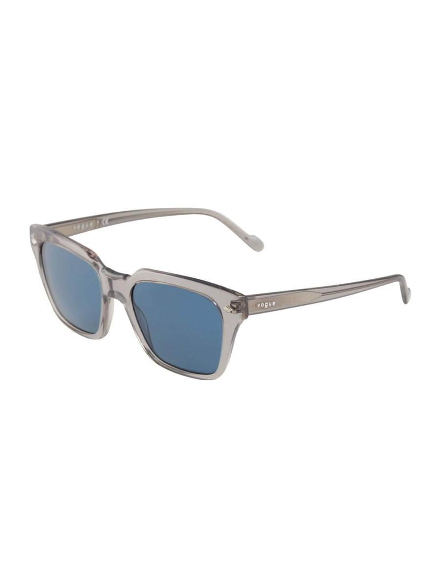 VOGUE Eyewear Napszemüveg '5380S'  égkék / szürke-Hungary