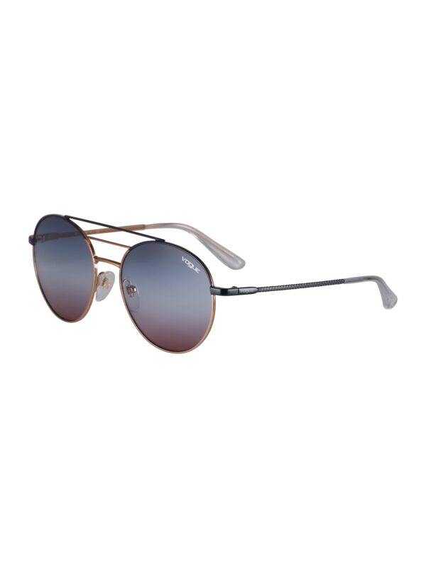 VOGUE Eyewear Napszemüveg  arany