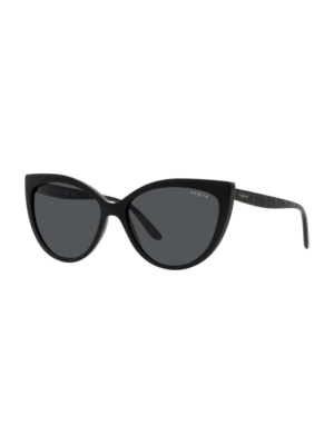 VOGUE Eyewear Napszemüveg  fekete-Ár