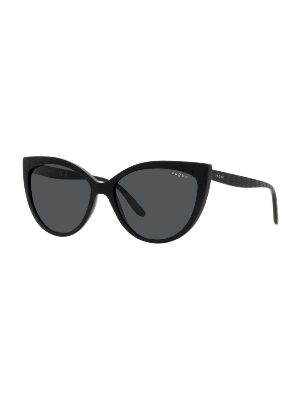 VOGUE Eyewear Napszemüveg  fekete-Ár