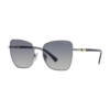 VOGUE Eyewear Napszemüveg  galambkék / szürke-Ár
