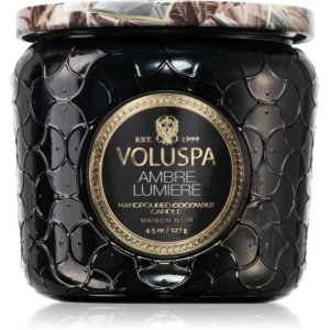 VOLUSPA Ambre Lumiere illatgyertya 127 g-ár