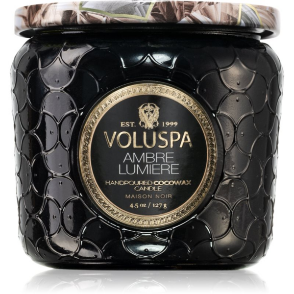 VOLUSPA Ambre Lumiere illatgyertya 127 g-ár