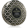 VOLUSPA Ambre Lumiere illatgyertya alumínium dobozban 340 g-ár