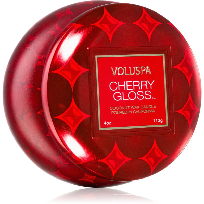 VOLUSPA Cherry Gloss illatgyertya 113 g-Ár