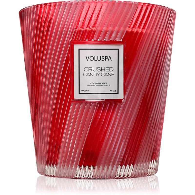 VOLUSPA Crushed Candy Cane illatgyertya 1077 g